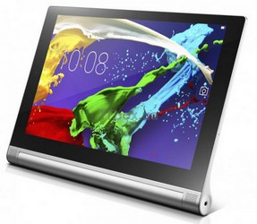 Замена дисплея на планшете Lenovo Yoga Tablet 2 в Санкт-Петербурге